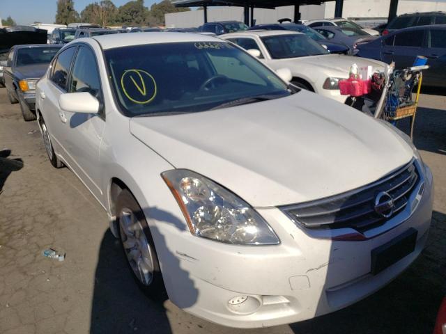 NISSAN ALTIMA 2012 1n4al2ap7cc244529