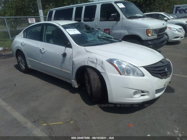 NISSAN ALTIMA 2012 1n4al2ap7cc245003