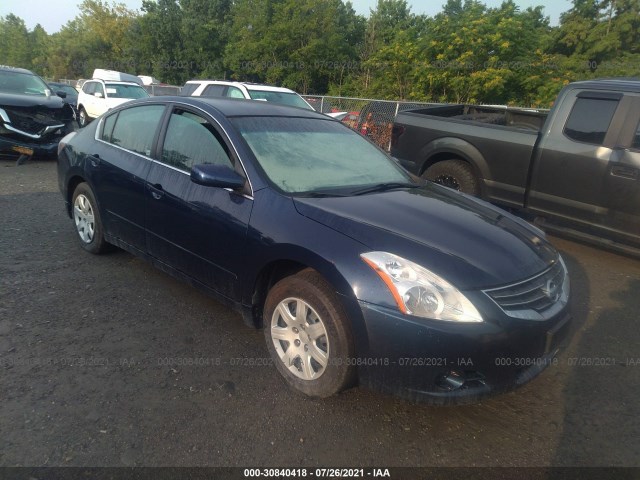 NISSAN ALTIMA 2012 1n4al2ap7cc245194