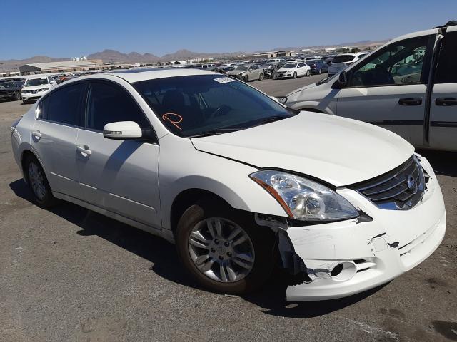 NISSAN ALTIMA BAS 2012 1n4al2ap7cc245728