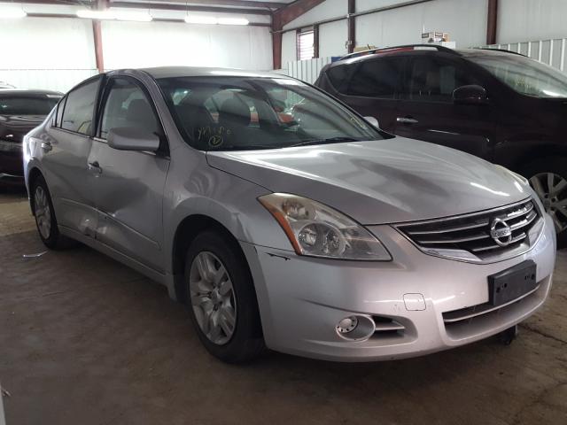 NISSAN ALTIMA BAS 2012 1n4al2ap7cc245874