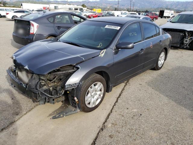 NISSAN ALTIMA 2012 1n4al2ap7cc245907