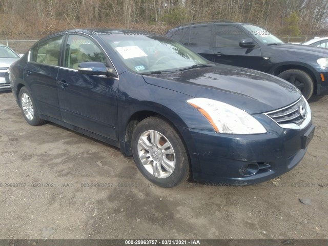 NISSAN ALTIMA 2012 1n4al2ap7cc246538