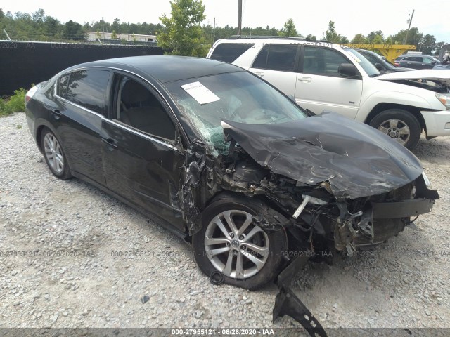 NISSAN ALTIMA 2012 1n4al2ap7cc246765