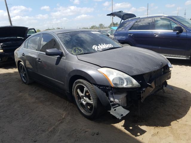 NISSAN ALTIMA BAS 2012 1n4al2ap7cc247172