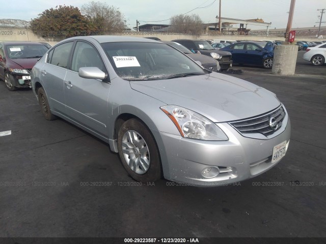 NISSAN ALTIMA 2012 1n4al2ap7cc247821