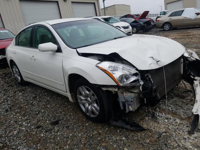 NISSAN ALTIMA BAS 2012 1n4al2ap7cc248015