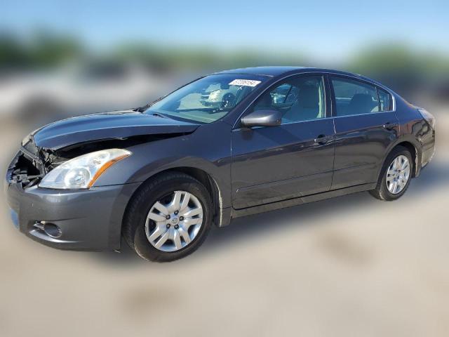 NISSAN ALTIMA 2012 1n4al2ap7cc248550