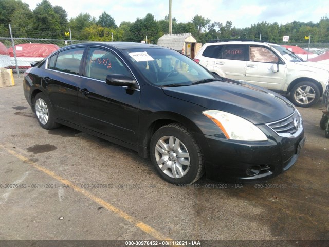 NISSAN ALTIMA 2012 1n4al2ap7cc249083