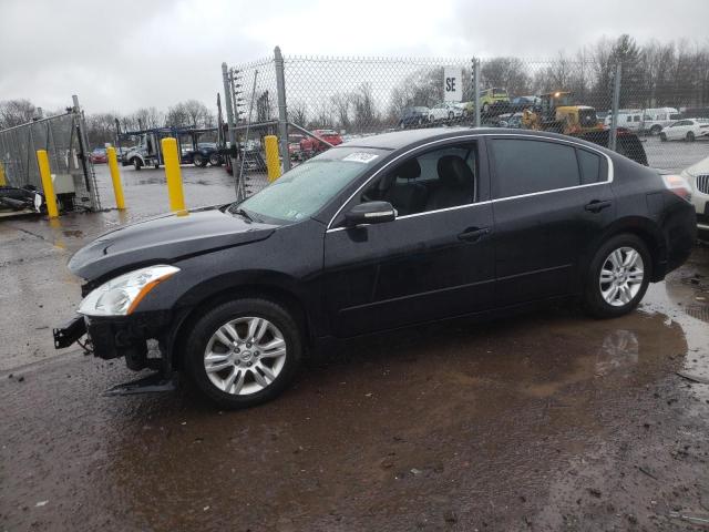 NISSAN ALTIMA BAS 2012 1n4al2ap7cc249830