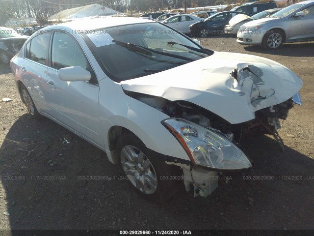 NISSAN ALTIMA 2012 1n4al2ap7cc249956