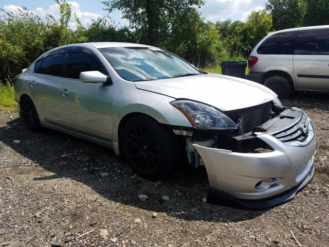 NISSAN ALTIMA 2012 1n4al2ap7cc250122