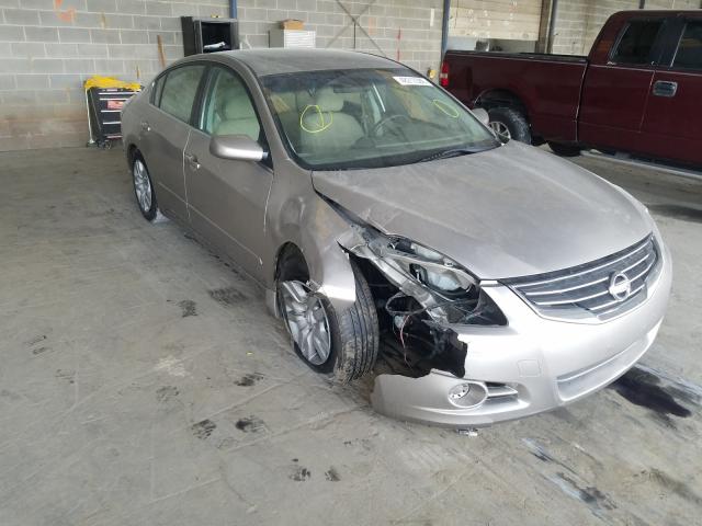 NISSAN ALTIMA BAS 2012 1n4al2ap7cc250329