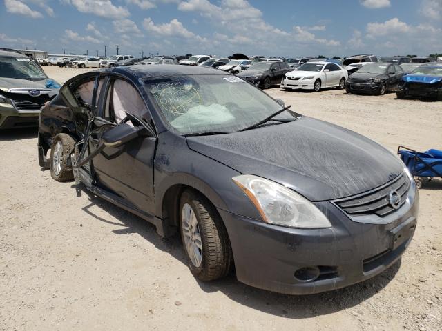 NISSAN ALTIMA BAS 2012 1n4al2ap7cc250685