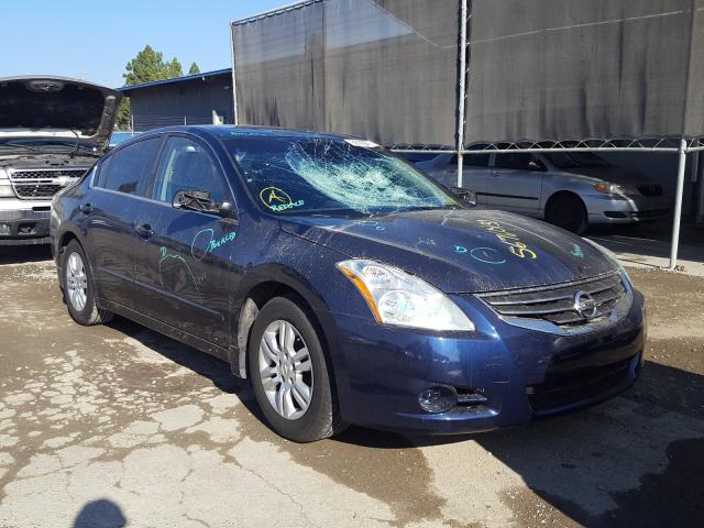 NISSAN ALTIMA BAS 2012 1n4al2ap7cc250945