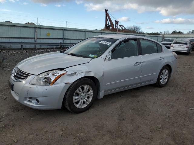 NISSAN ALTIMA BAS 2012 1n4al2ap7cc252341