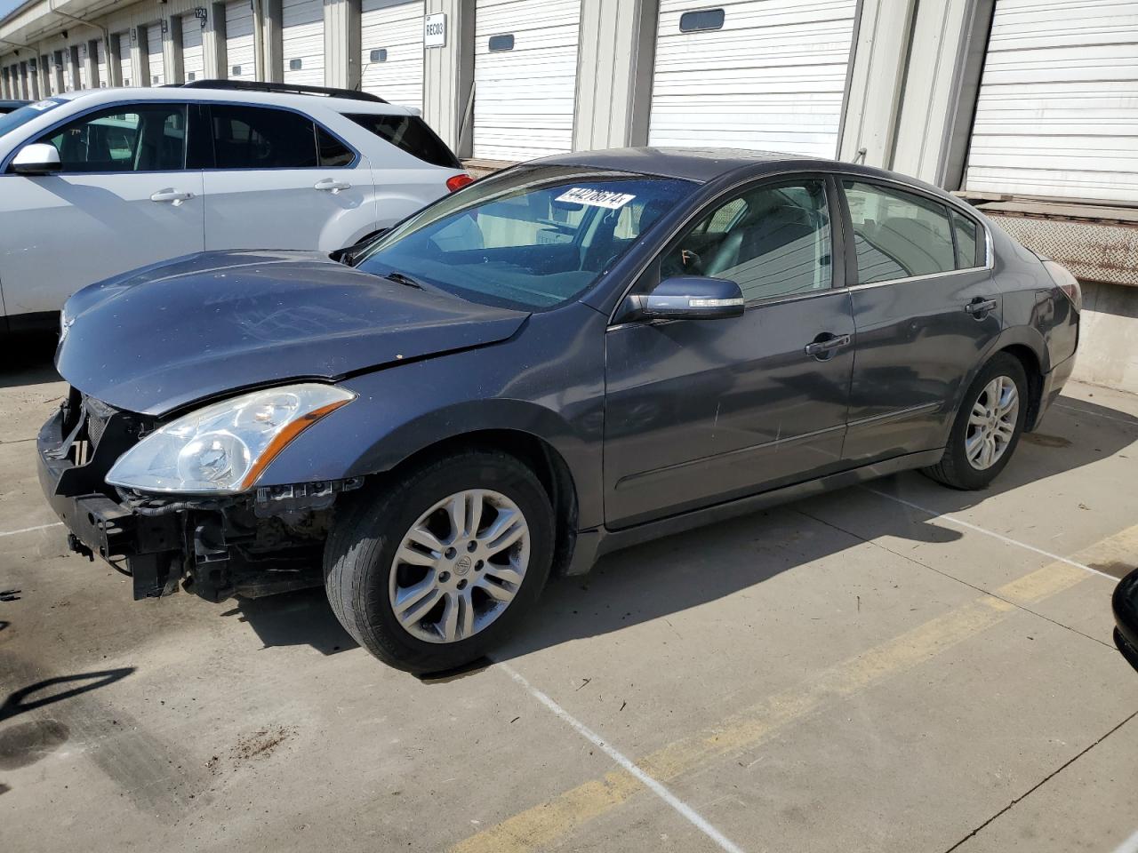 NISSAN ALTIMA 2012 1n4al2ap7cc252646