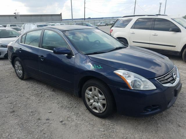 NISSAN ALTIMA BAS 2012 1n4al2ap7cc253134