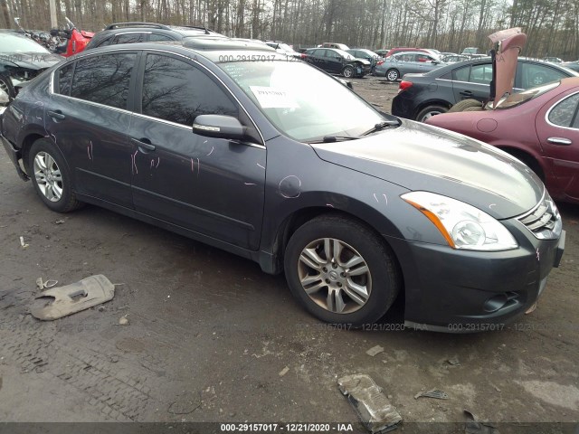 NISSAN ALTIMA 2012 1n4al2ap7cc253344