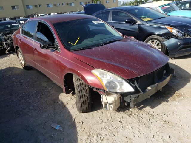 NISSAN ALTIMA BAS 2012 1n4al2ap7cc253392