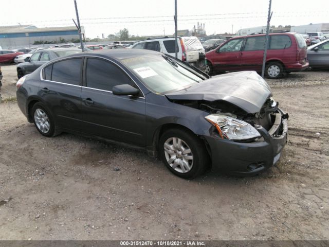 NISSAN ALTIMA 2012 1n4al2ap7cc253635