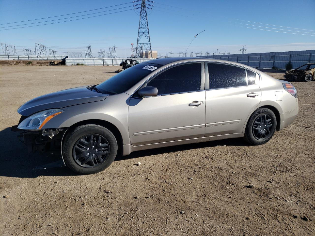 NISSAN ALTIMA 2012 1n4al2ap7cc253733