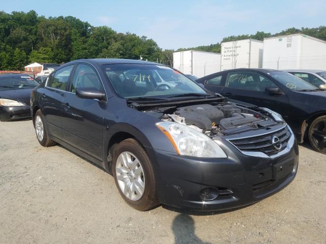 NISSAN ALTIMA BAS 2012 1n4al2ap7cc254056