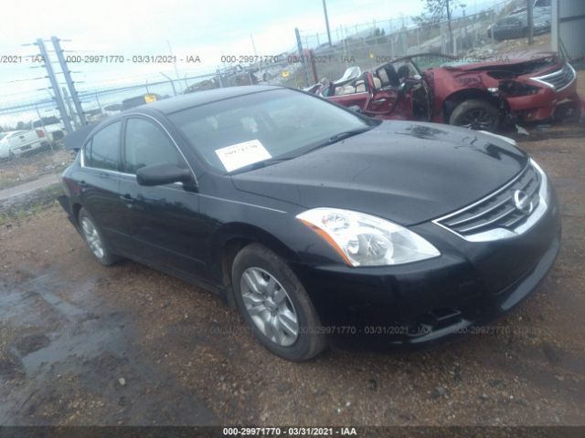 NISSAN ALTIMA 2012 1n4al2ap7cc254610