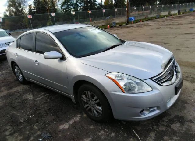 NISSAN ALTIMA 2012 1n4al2ap7cc255451