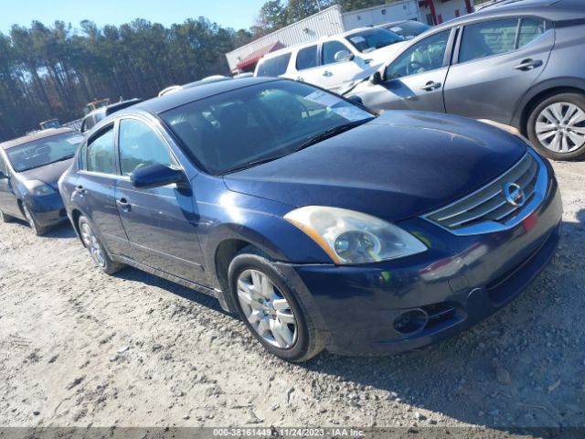 NISSAN ALTIMA 2012 1n4al2ap7cc255594