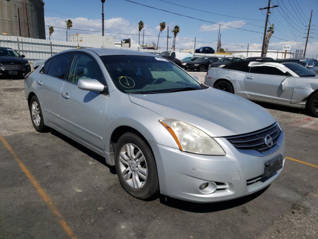 NISSAN ALTIMA BAS 2012 1n4al2ap7cc256616