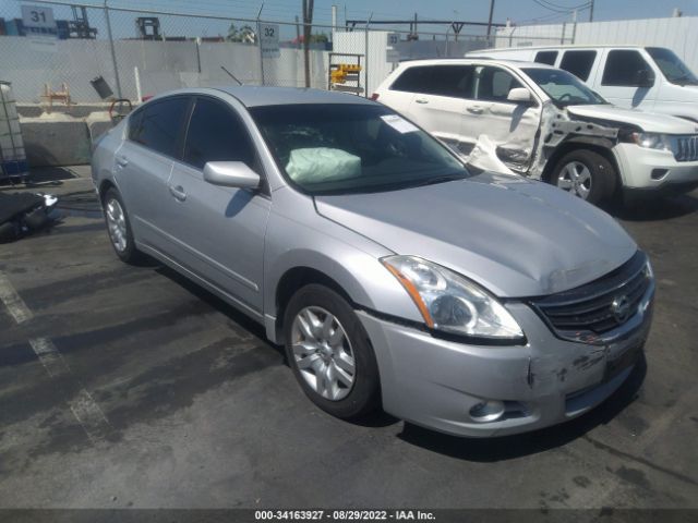 NISSAN ALTIMA 2012 1n4al2ap7cc256860