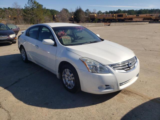 NISSAN ALTIMA BAS 2012 1n4al2ap7cc257328