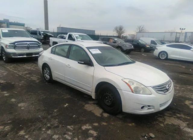 NISSAN ALTIMA 2012 1n4al2ap7cc257572