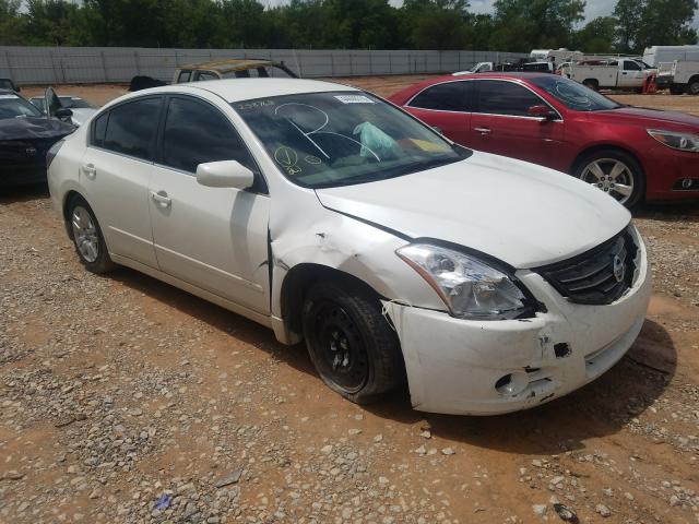 NISSAN ALTIMA BAS 2012 1n4al2ap7cc258768