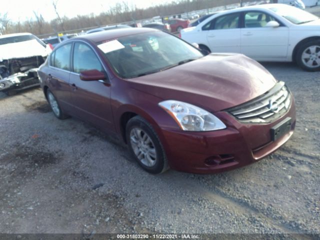 NISSAN ALTIMA 2012 1n4al2ap7cc259824