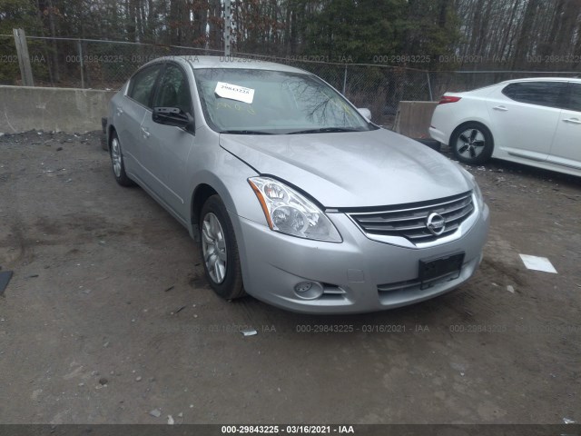 NISSAN ALTIMA 2012 1n4al2ap7cc260990