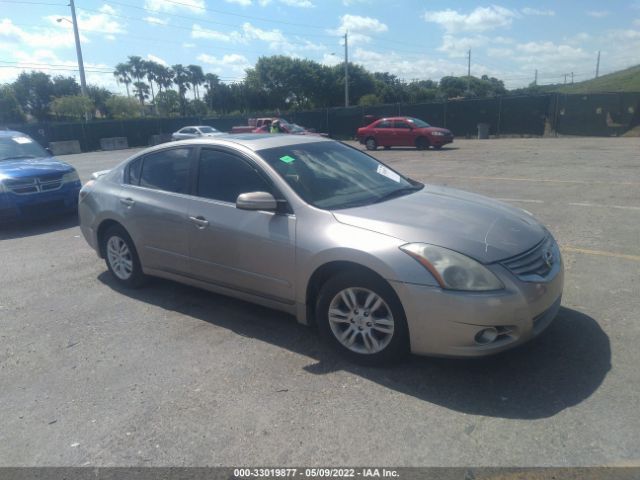 NISSAN ALTIMA 2012 1n4al2ap7cn400119