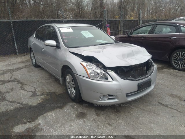 NISSAN ALTIMA 2012 1n4al2ap7cn400234