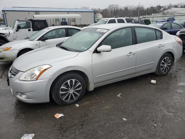 NISSAN ALTIMA BAS 2012 1n4al2ap7cn400413