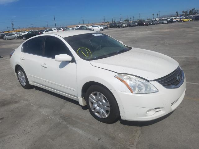 NISSAN ALTIMA BAS 2012 1n4al2ap7cn400458