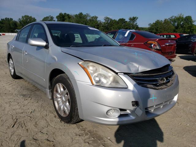 NISSAN ALTIMA BAS 2012 1n4al2ap7cn401187