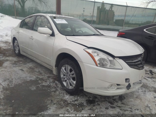 NISSAN ALTIMA 2012 1n4al2ap7cn401836