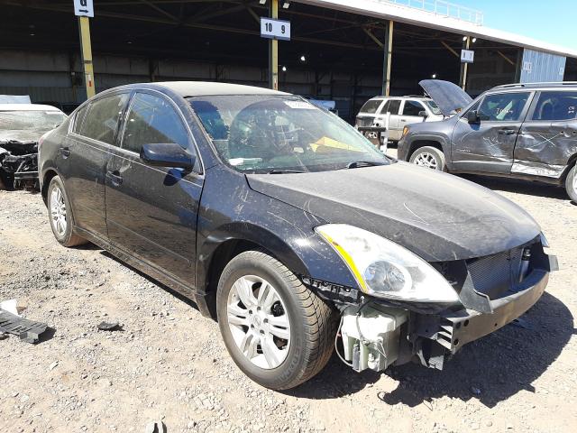 NISSAN ALTIMA BAS 2012 1n4al2ap7cn401867