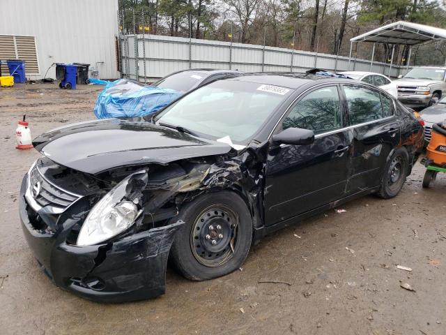 NISSAN ALTIMA BAS 2012 1n4al2ap7cn402355