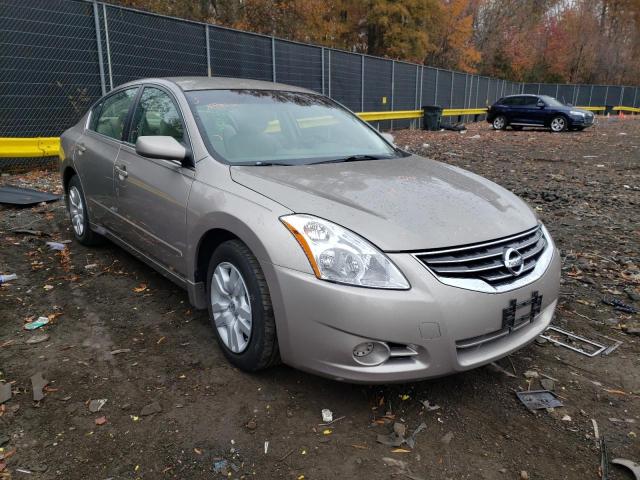 NISSAN ALTIMA BAS 2012 1n4al2ap7cn402503