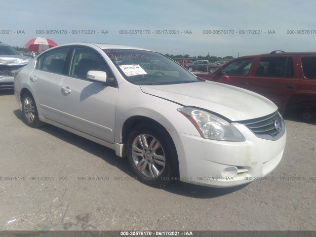 NISSAN ALTIMA 2012 1n4al2ap7cn402646