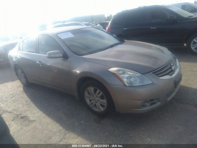 NISSAN ALTIMA 2012 1n4al2ap7cn403165