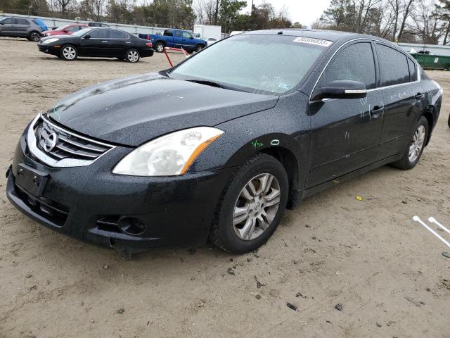 NISSAN ALTIMA BAS 2012 1n4al2ap7cn403893