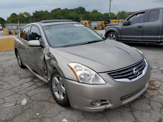 NISSAN ALTIMA BAS 2012 1n4al2ap7cn404137